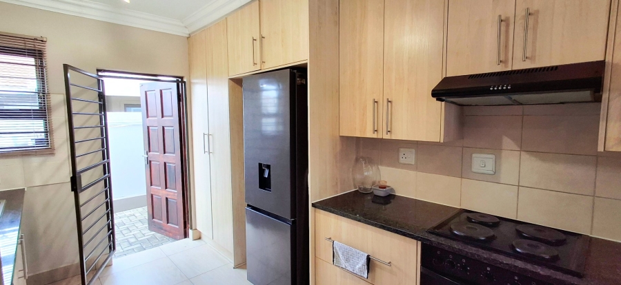 2 Bedroom Property for Sale in Hillside Free State